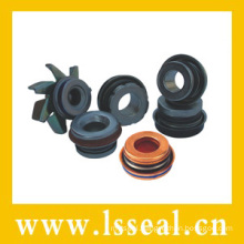 Good aging resistant Auto water pump seal HF6A